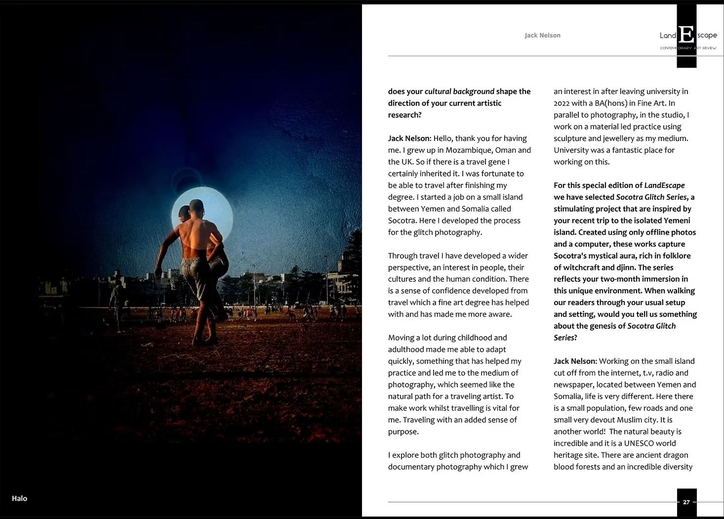 Landescape – image 2