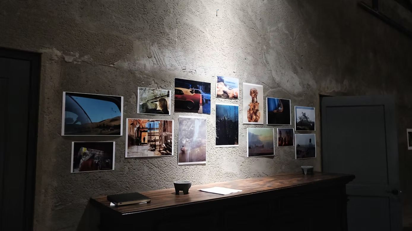 Travels Through Soul – image 6