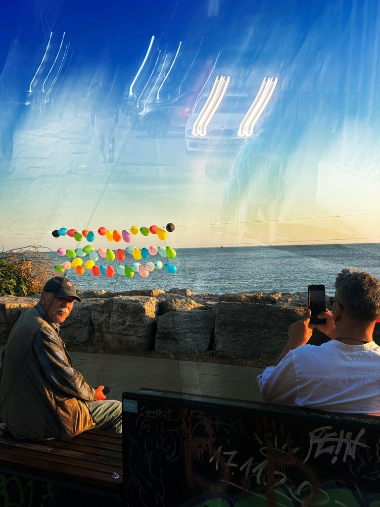 Istanbul – photograph 1
