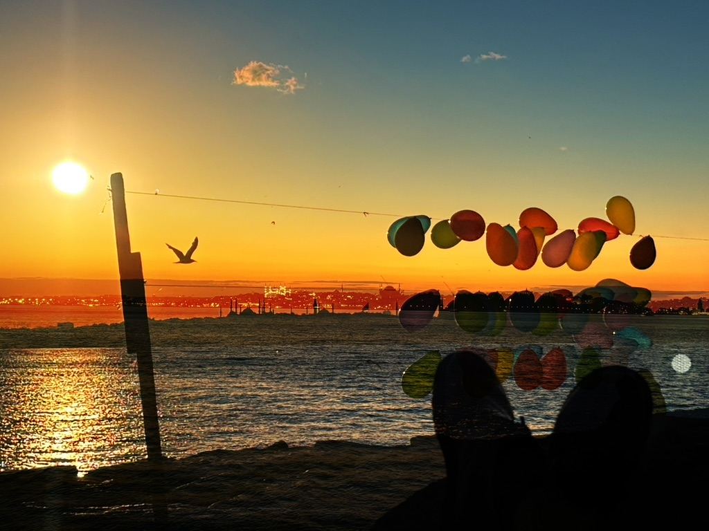 Istanbul
