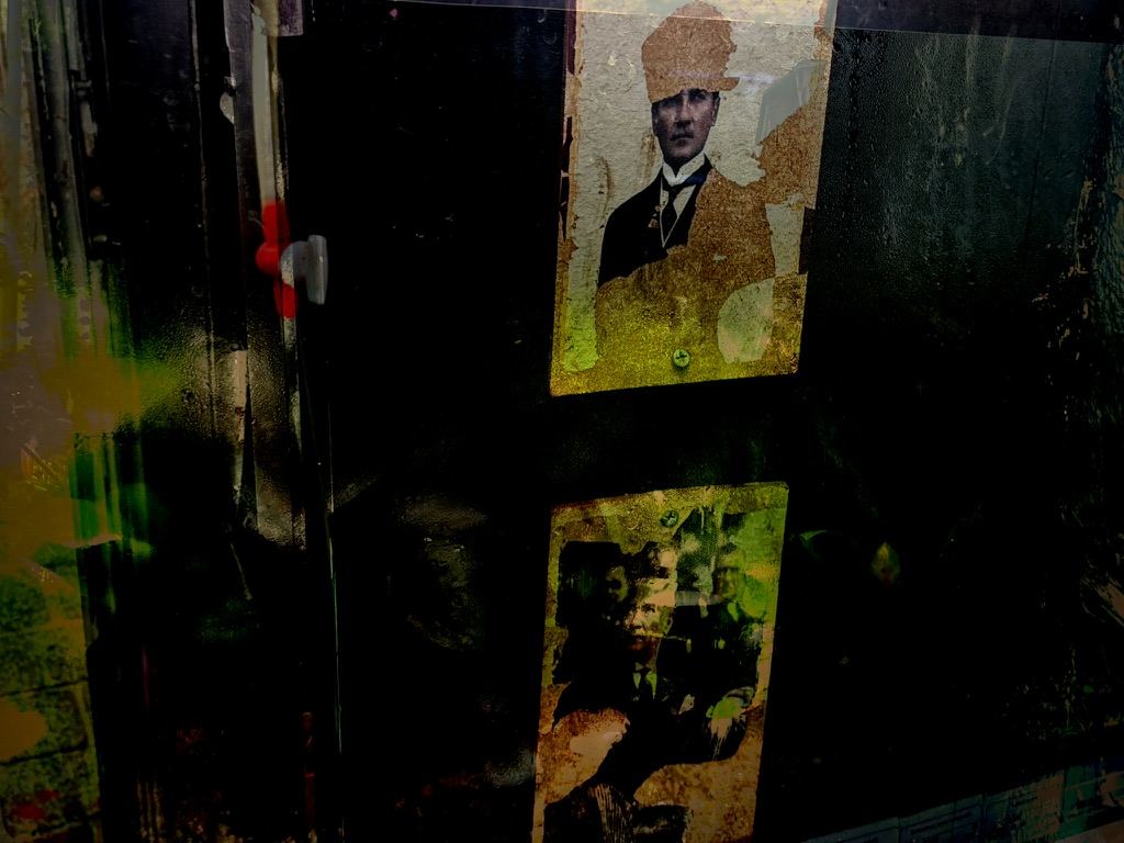 Istanbul – photograph 3
