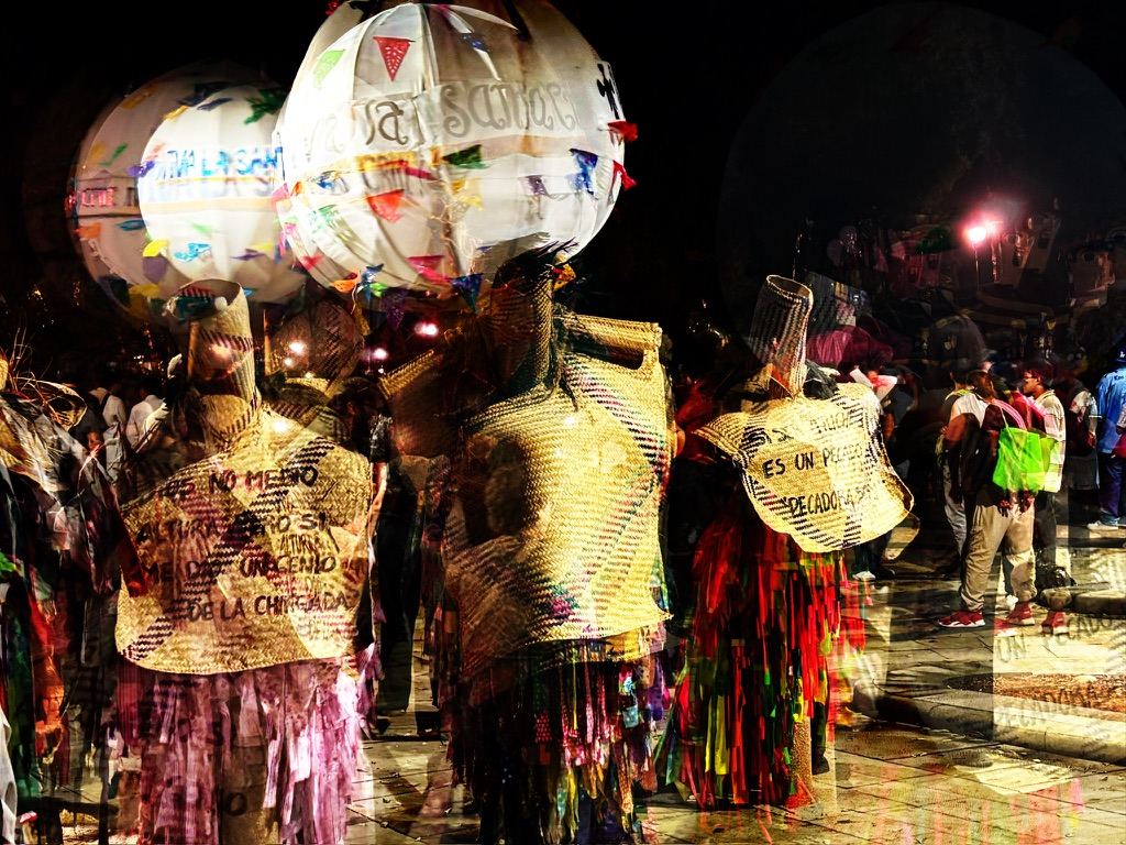 Mexico – photograph 9
