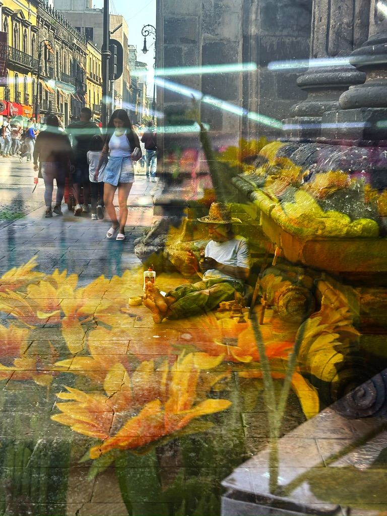 Mexico – photograph 4