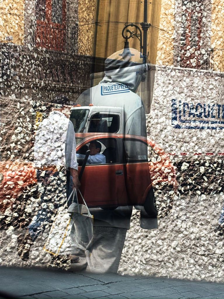 Mexico – photograph 3