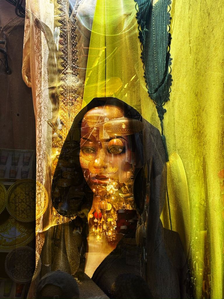 Morocco – photograph 2