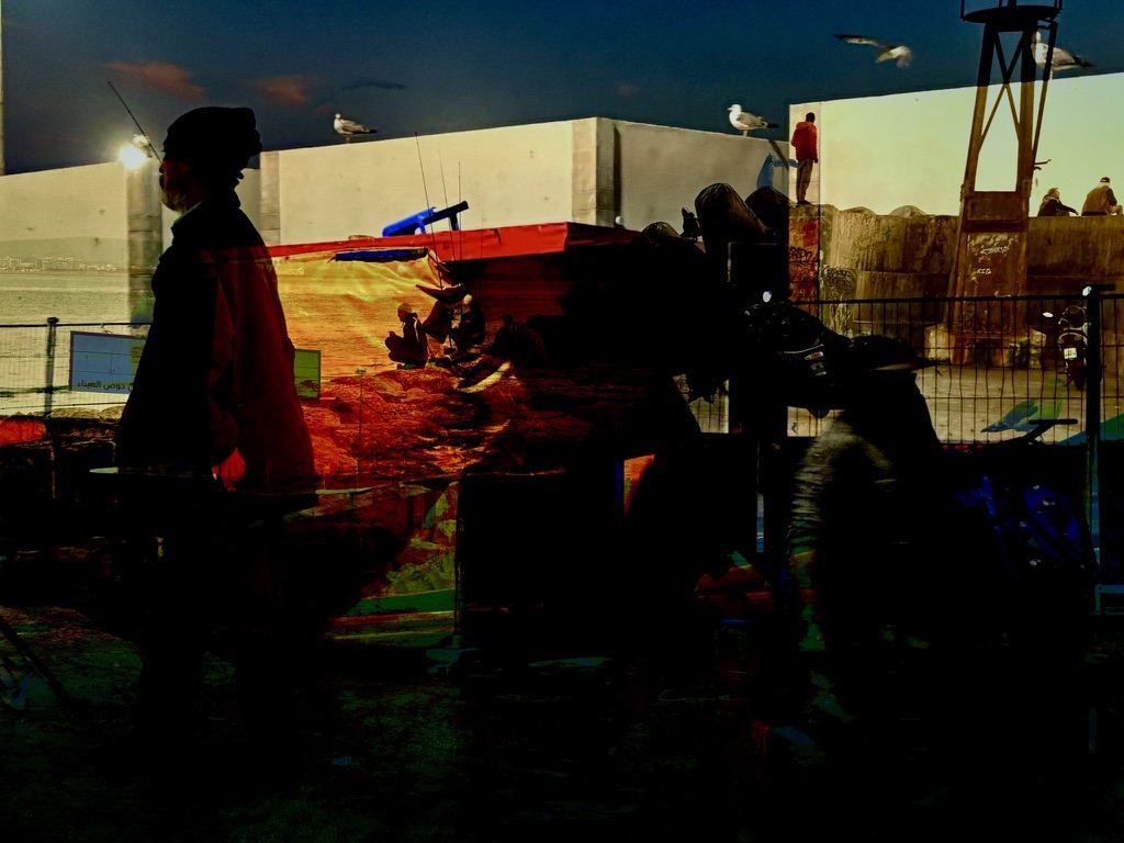 Morocco – photograph 5