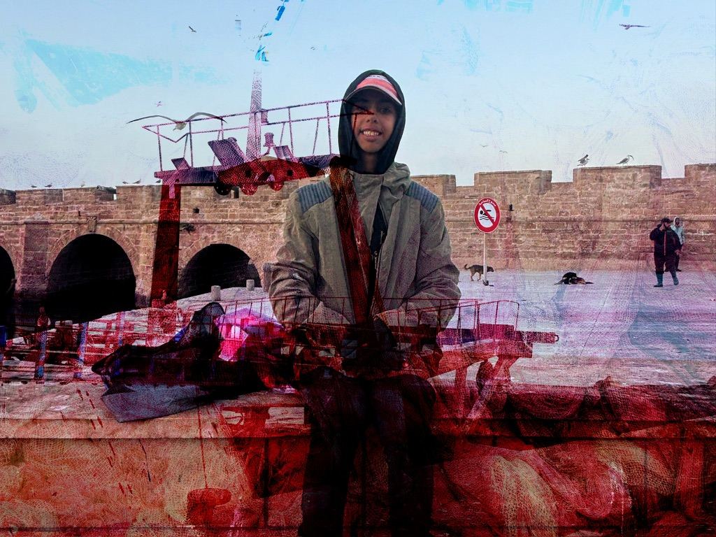 Morocco – photograph 4