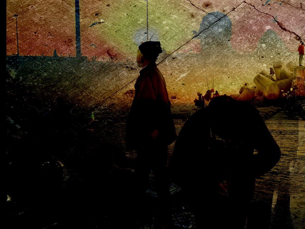 Morocco – photograph 3