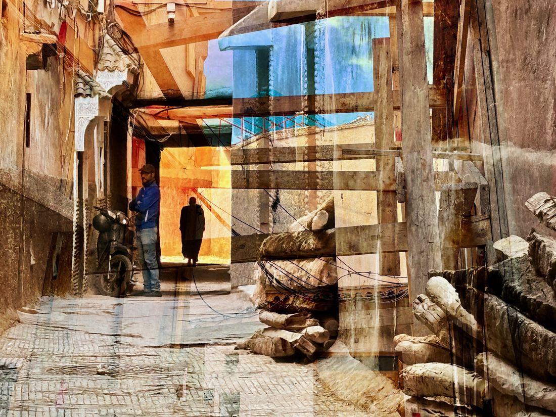 Morocco