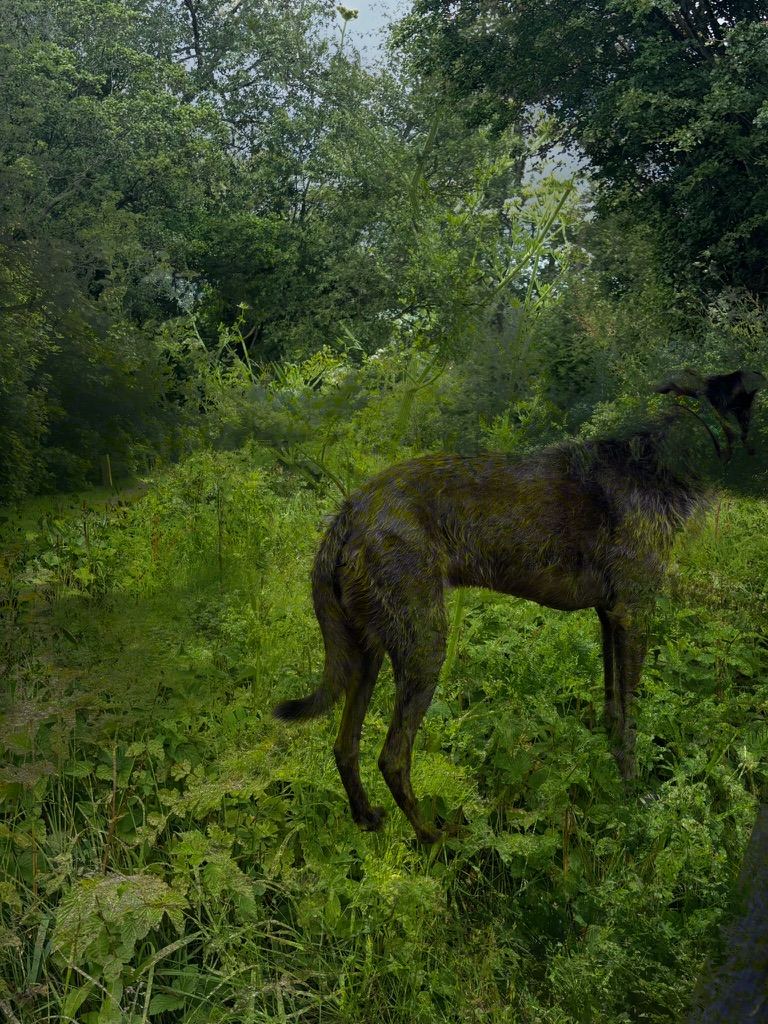Offa’s Dyke – photograph 10