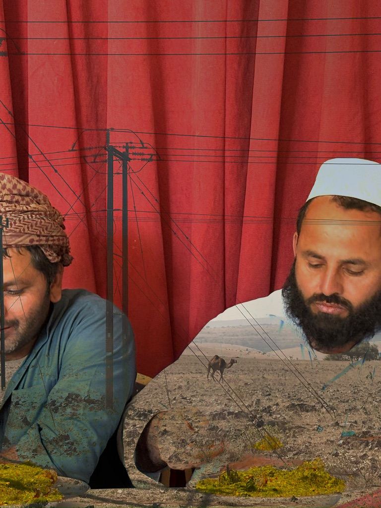 Oman – photograph 6