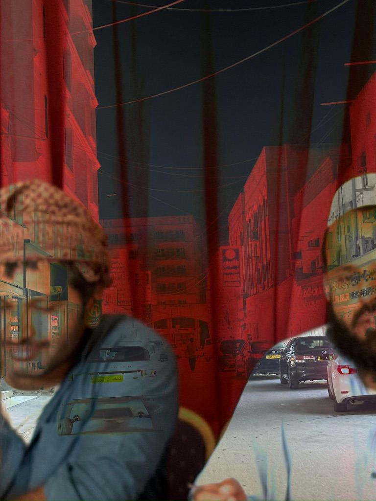 Oman – photograph 7