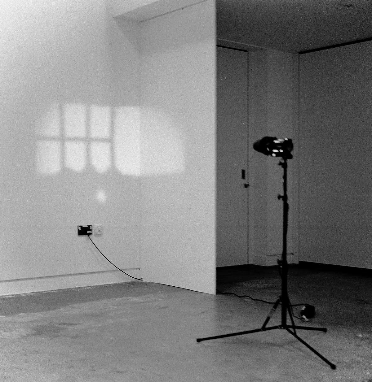 Light from the Window – view 2