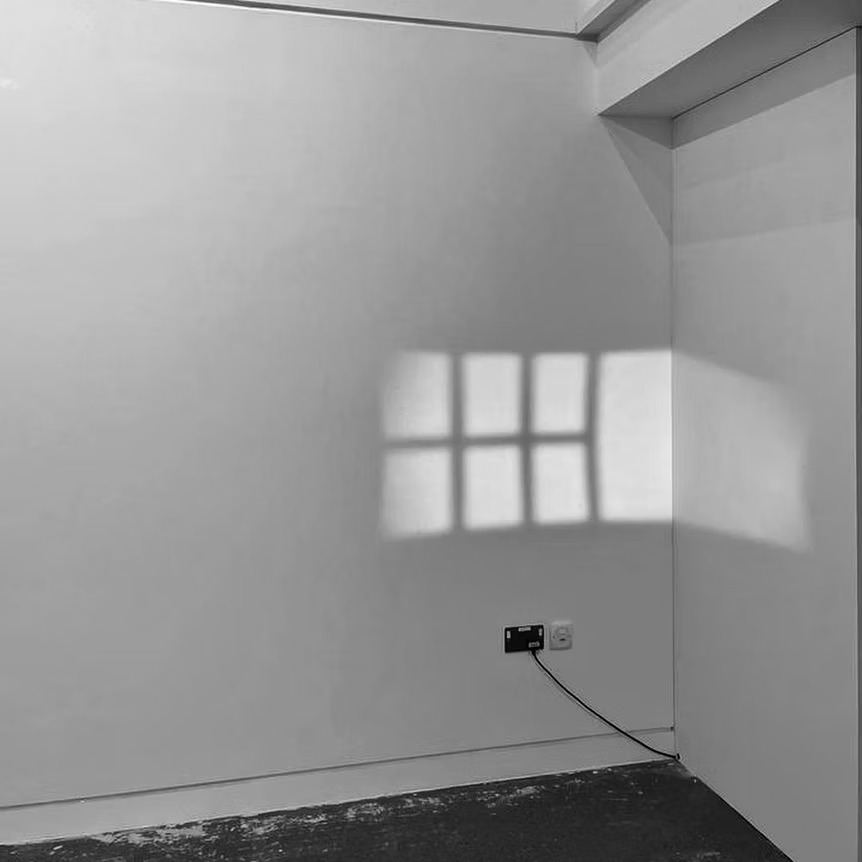 Light from the Window