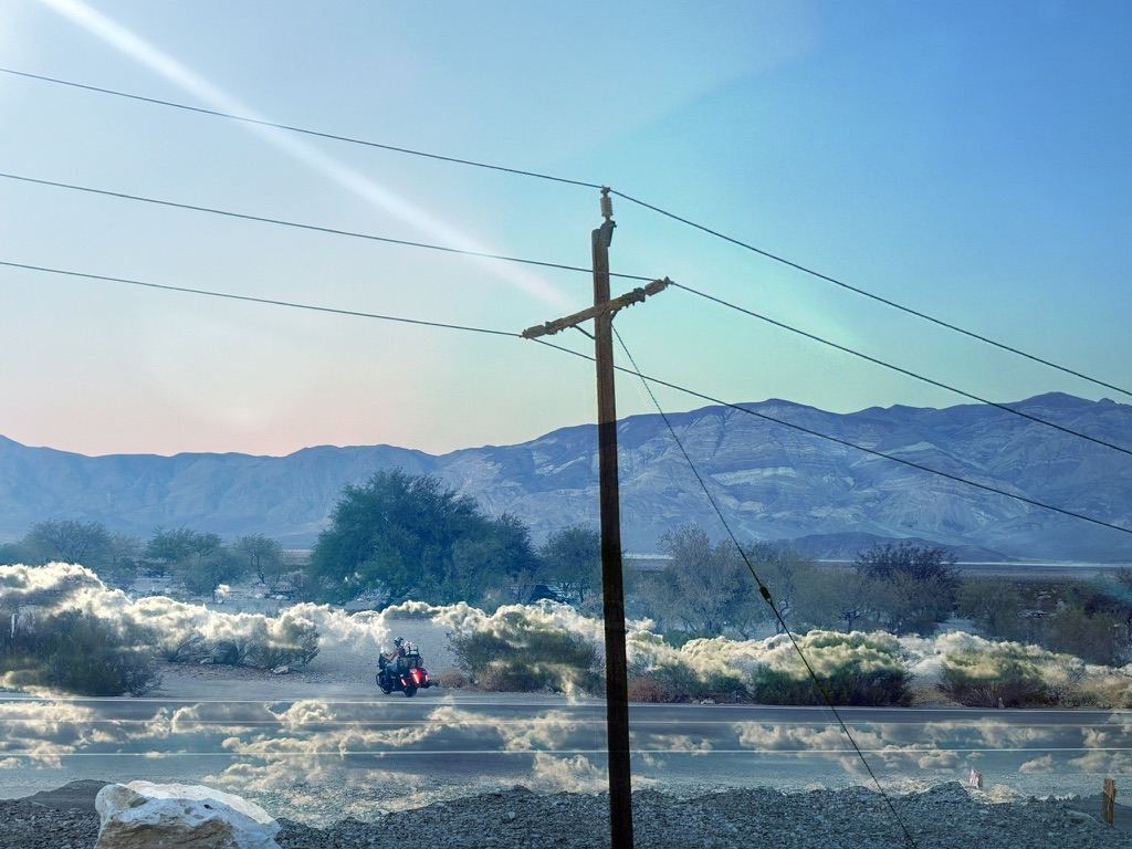 USA – photograph 9