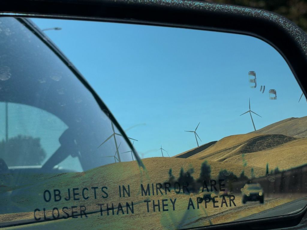 USA – photograph 6