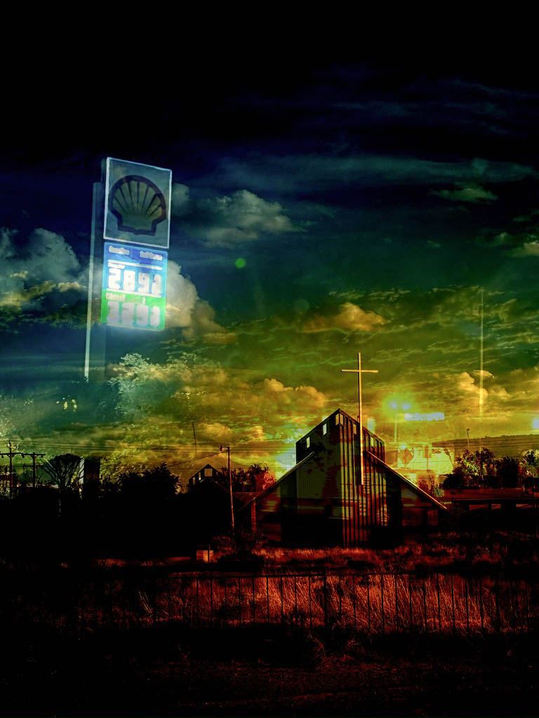 USA – photograph 8